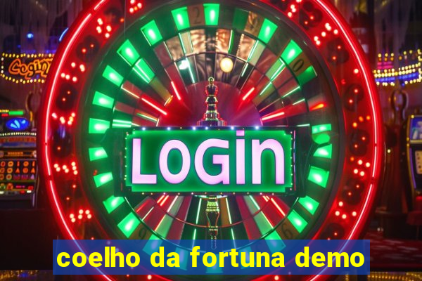 coelho da fortuna demo